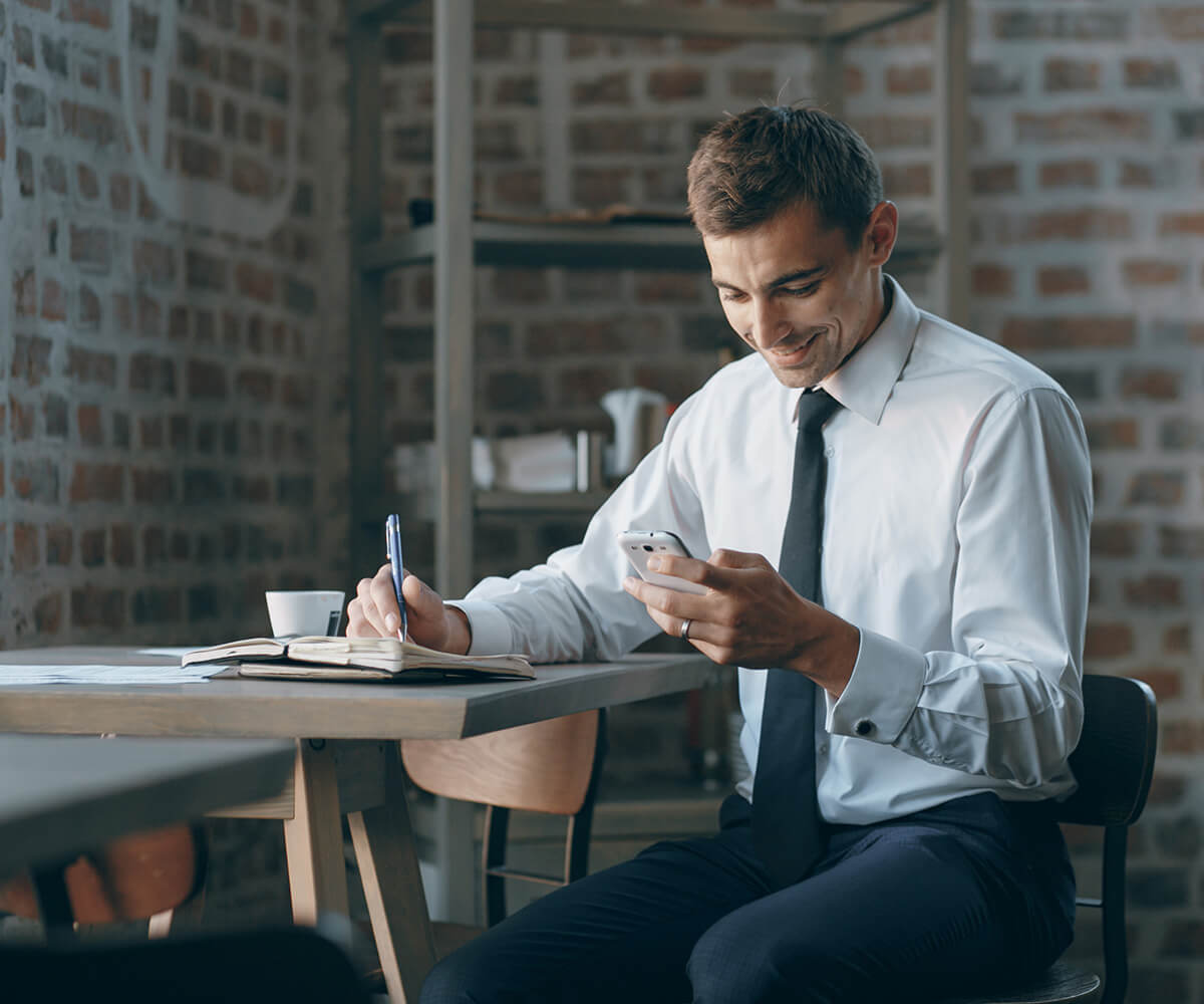 Advantages of Cloud Computing for Small Businesses