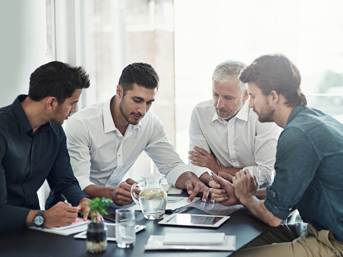 How consultation in investment is affecting new ventures