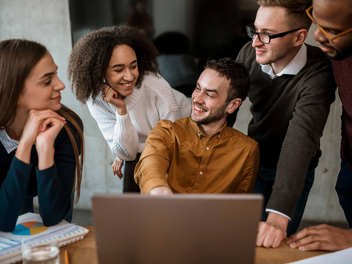 Consultation’s Impact on Emerging Business