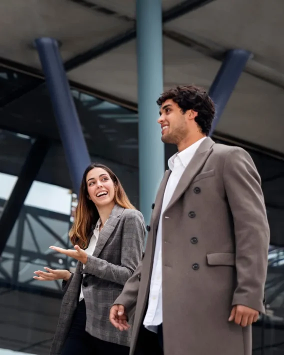 Consultation’s Effect on New Business Ventures